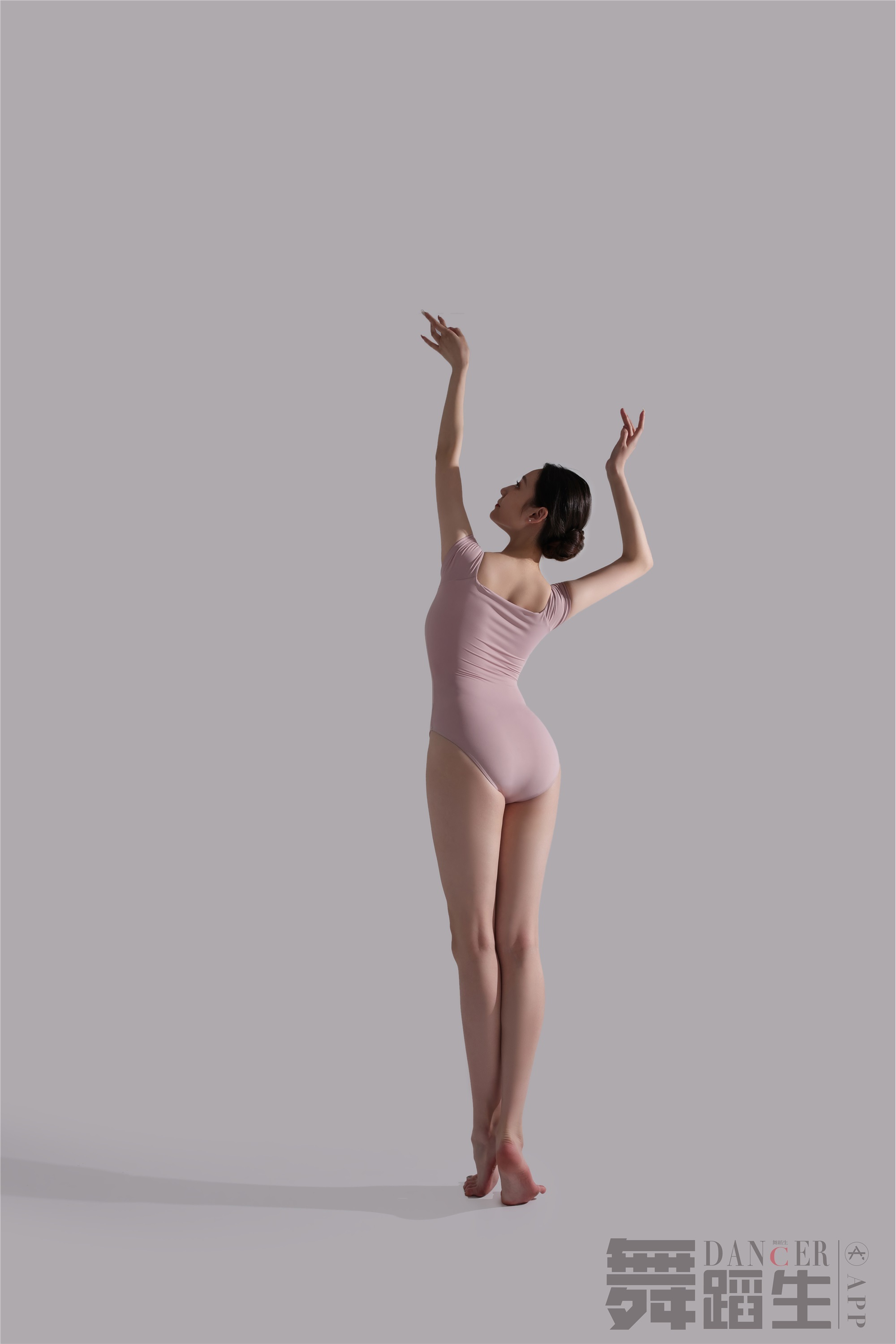 GALLI嘉丽 舞蹈生日记 092 - 创造即兴 雷钰航